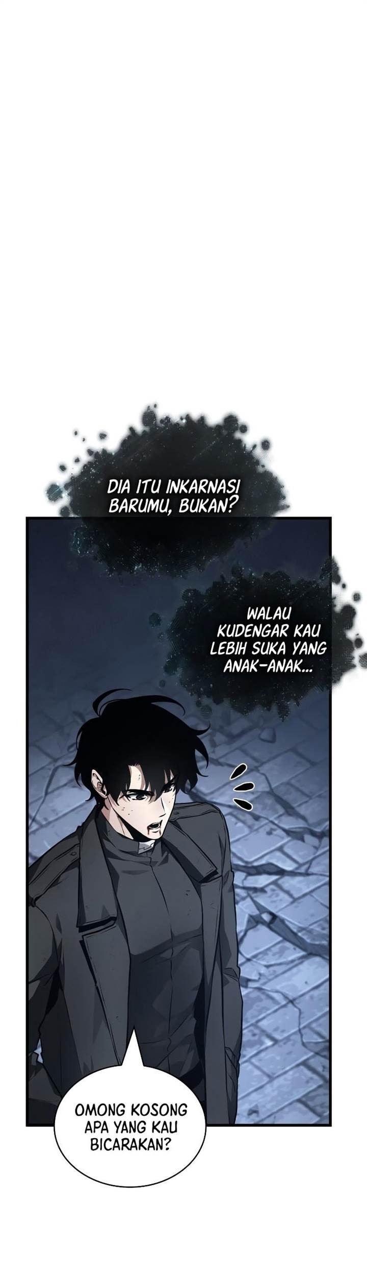 Omniscient Reader's Viewpoint Chapter 257 - halaman 1