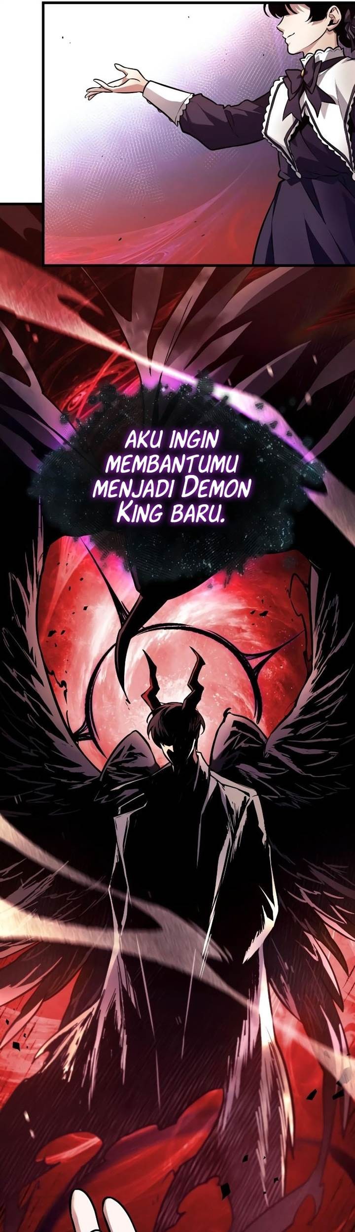 Omniscient Reader's Viewpoint Chapter 257 - halaman 13