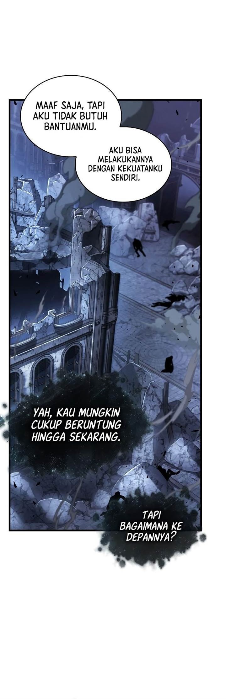 Omniscient Reader's Viewpoint Chapter 257 - halaman 15