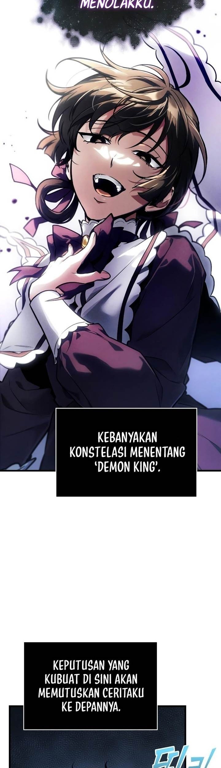 Omniscient Reader's Viewpoint Chapter 257 - halaman 17