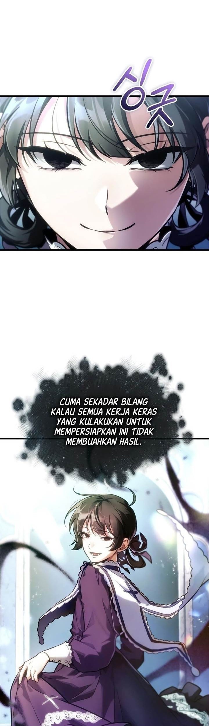 Omniscient Reader's Viewpoint Chapter 257 - halaman 2