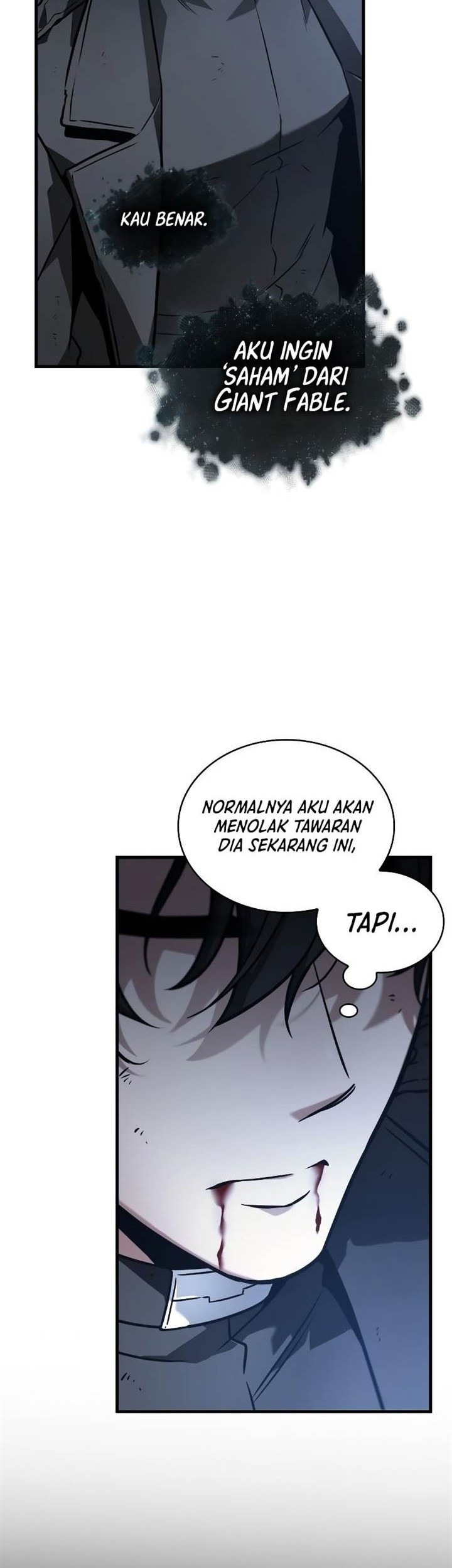 Omniscient Reader's Viewpoint Chapter 257 - halaman 25