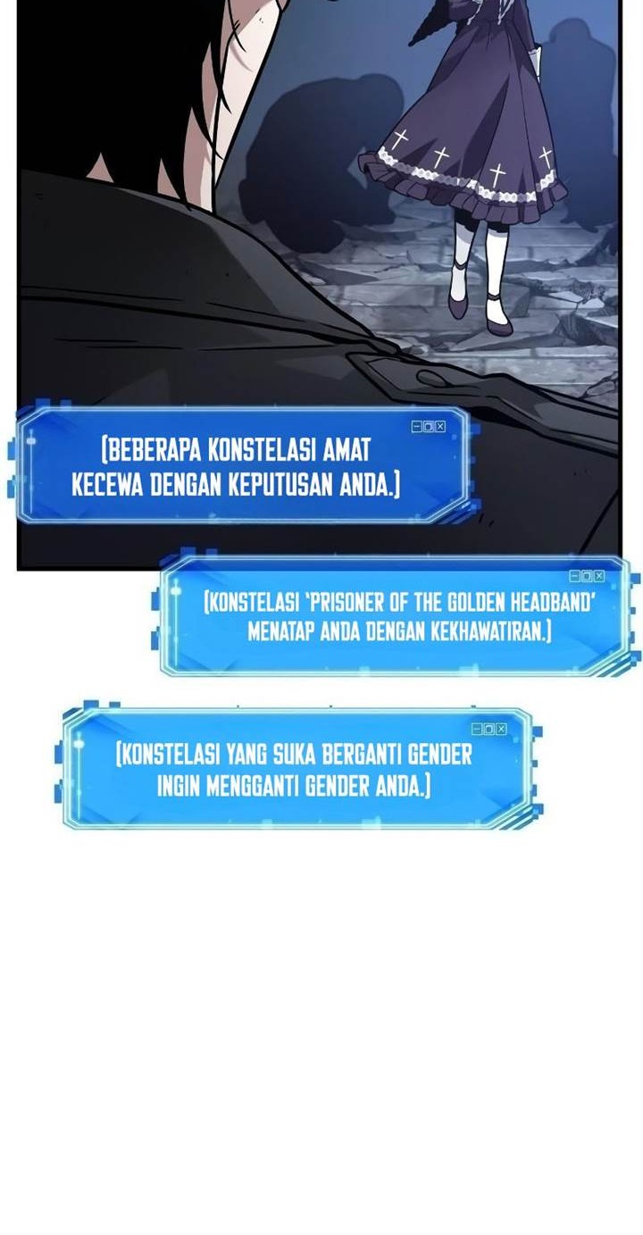 Omniscient Reader's Viewpoint Chapter 257 - halaman 27