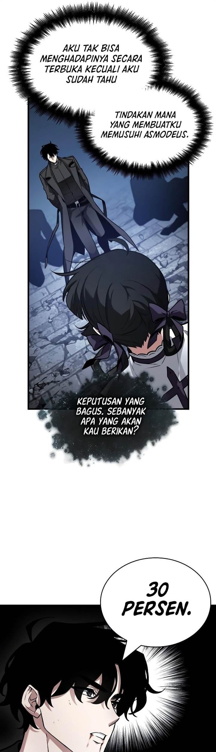 Omniscient Reader's Viewpoint Chapter 257 - halaman 28