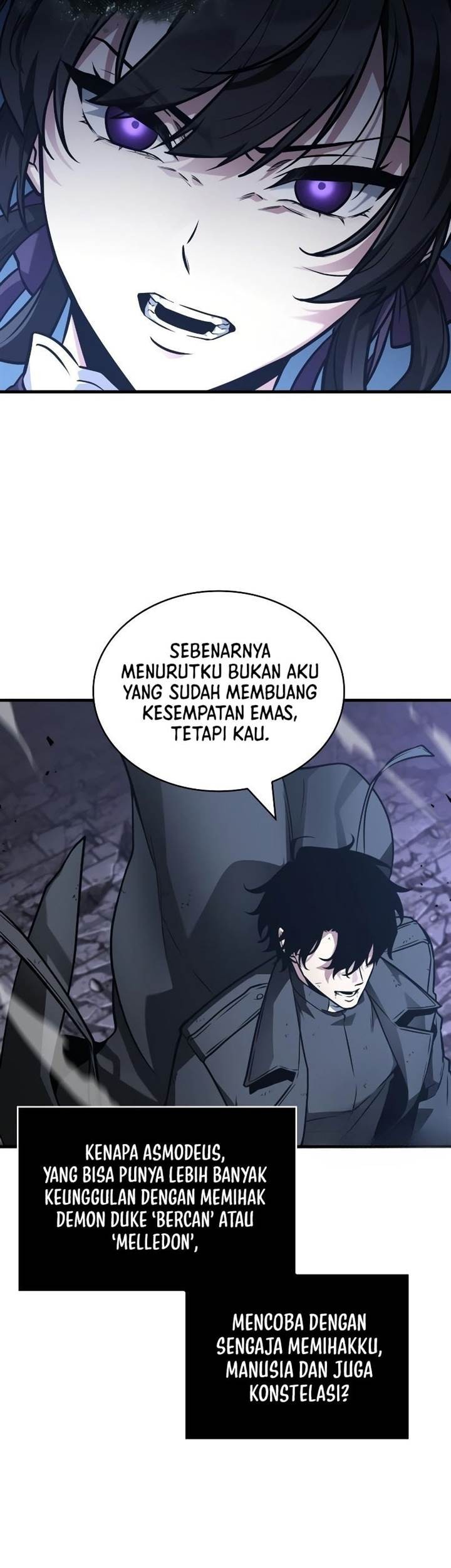 Omniscient Reader's Viewpoint Chapter 257 - halaman 47