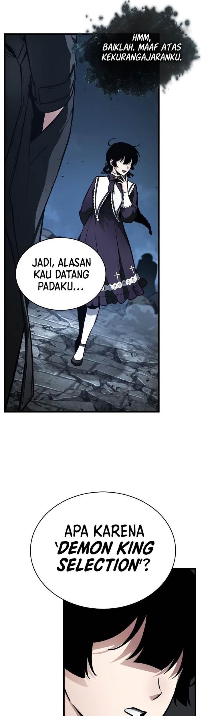 Omniscient Reader's Viewpoint Chapter 257 - halaman 9