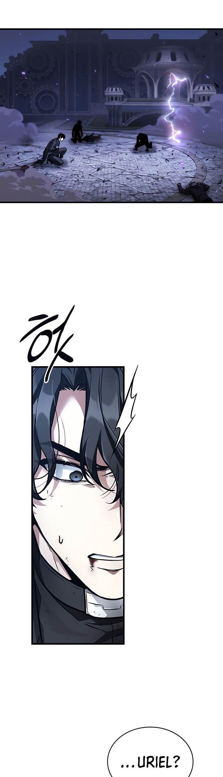 Omniscient Reader's Viewpoint Chapter 258 - halaman 10