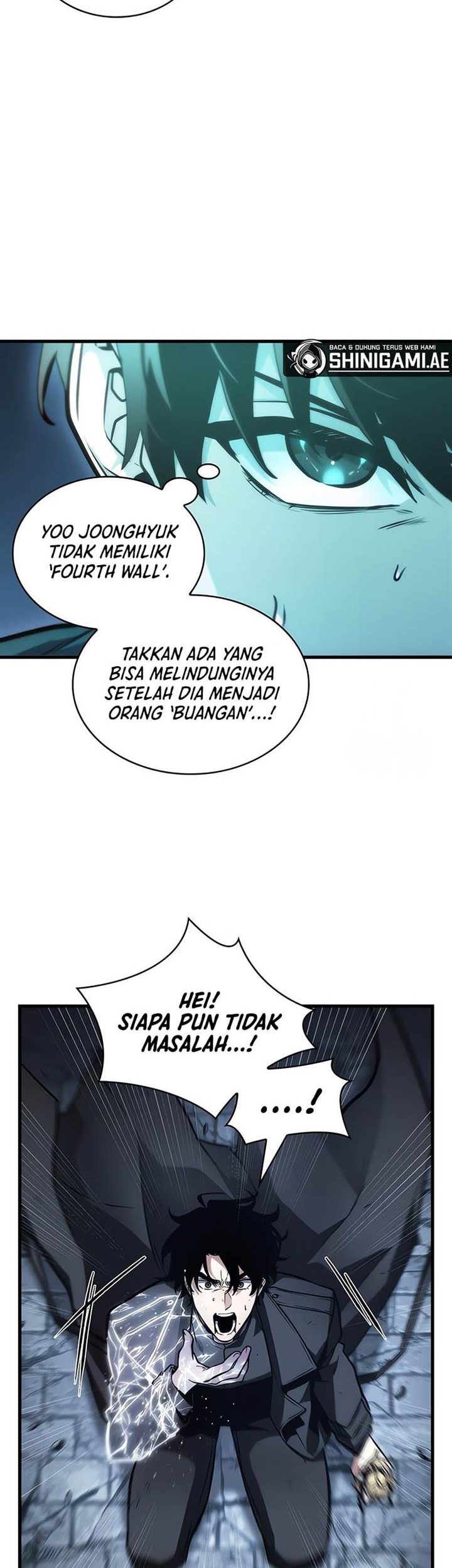 Omniscient Reader's Viewpoint Chapter 258 - halaman 18