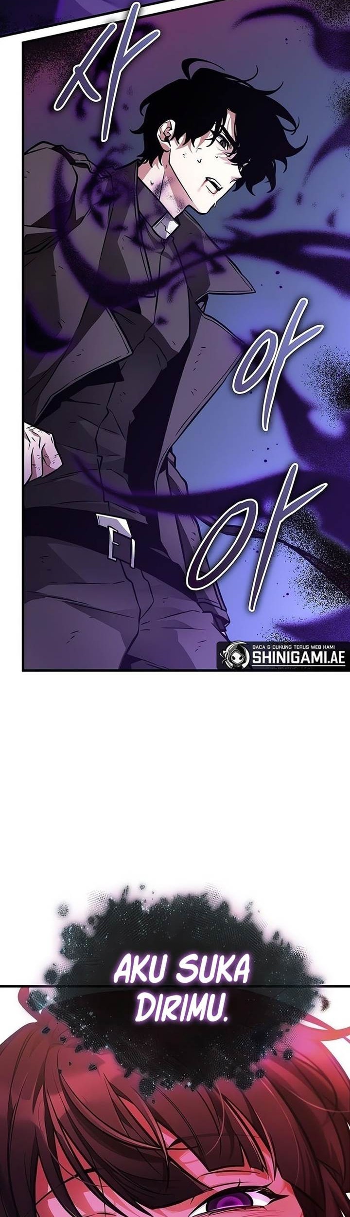 Omniscient Reader's Viewpoint Chapter 258 - halaman 2