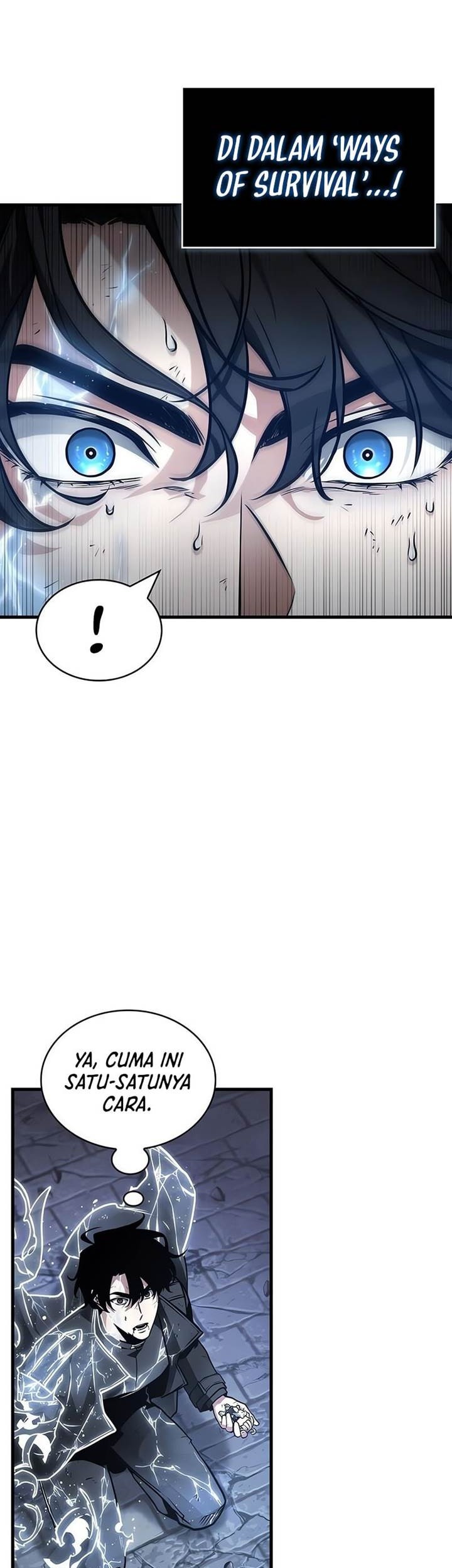 Omniscient Reader's Viewpoint Chapter 258 - halaman 25
