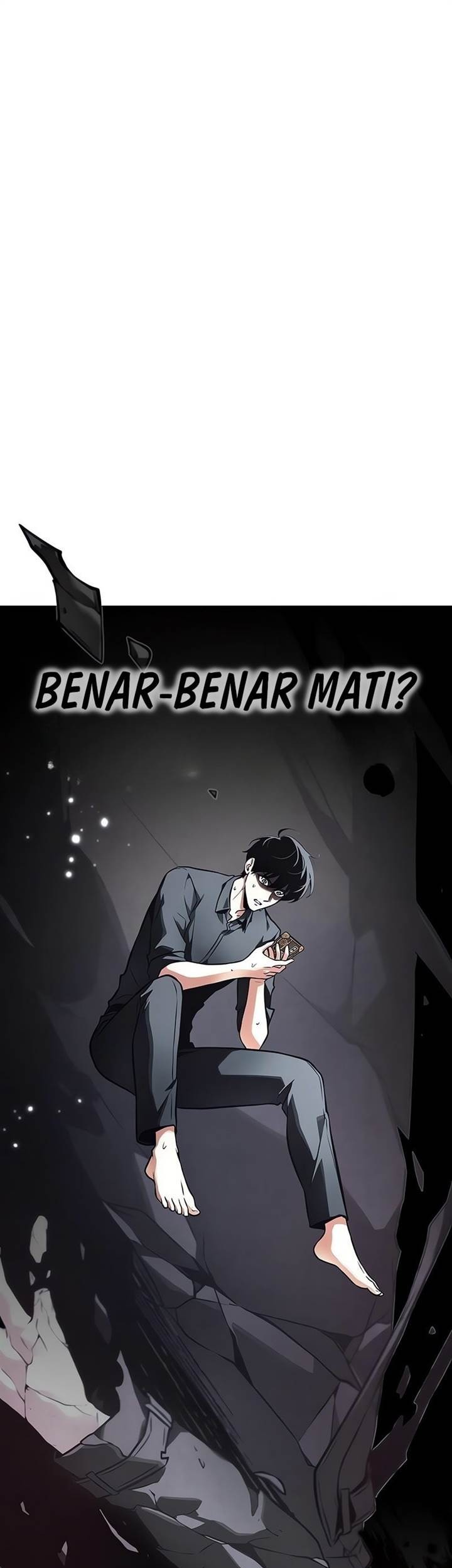 Omniscient Reader's Viewpoint Chapter 259 - halaman 1