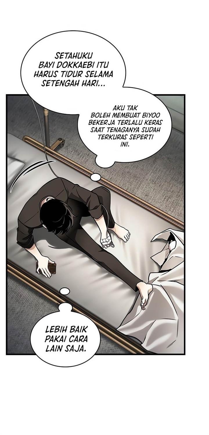 Omniscient Reader's Viewpoint Chapter 259 - halaman 16
