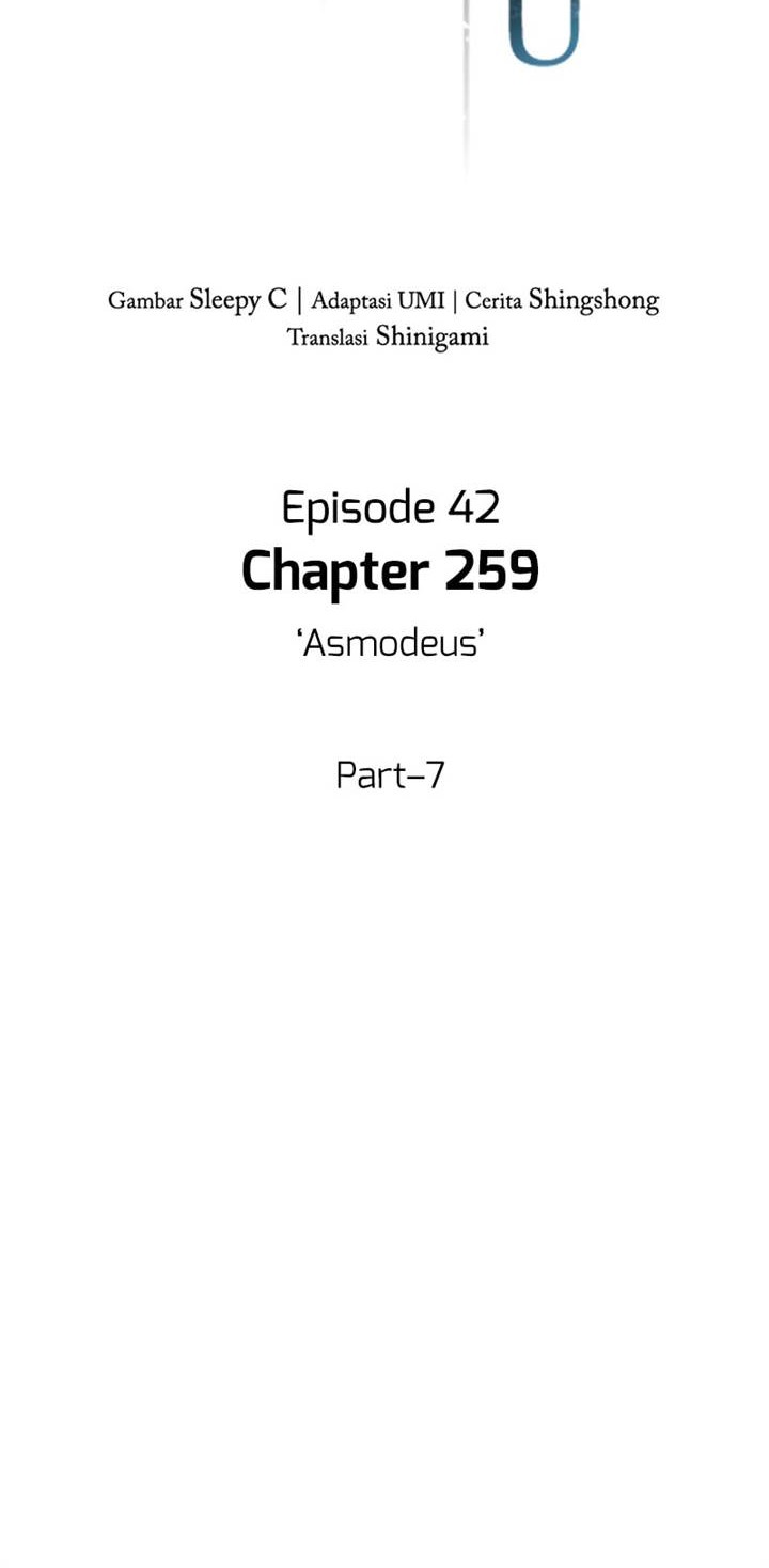Omniscient Reader's Viewpoint Chapter 259 - halaman 32