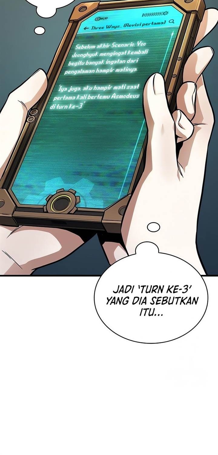 Omniscient Reader's Viewpoint Chapter 259 - halaman 36