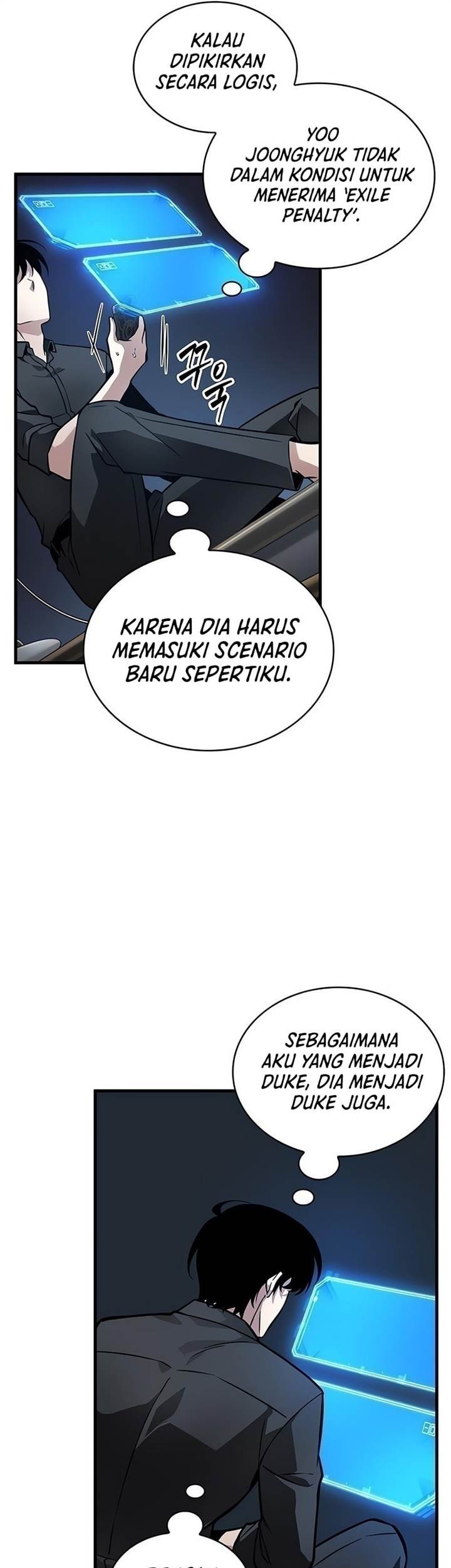 Omniscient Reader's Viewpoint Chapter 259 - halaman 5