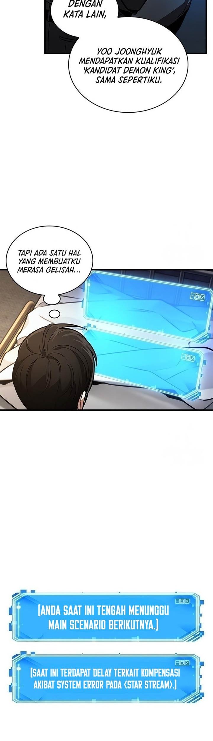 Omniscient Reader's Viewpoint Chapter 259 - halaman 6