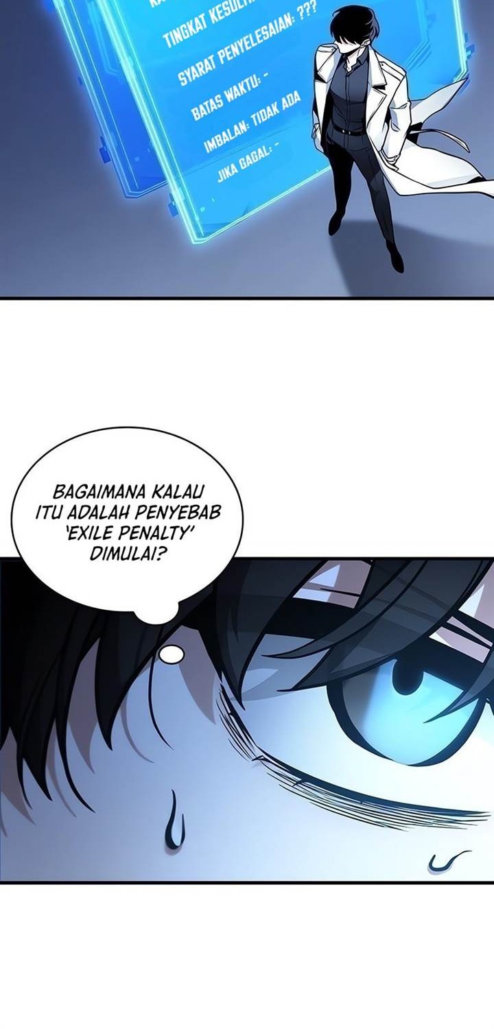 Omniscient Reader's Viewpoint Chapter 259 - halaman 8