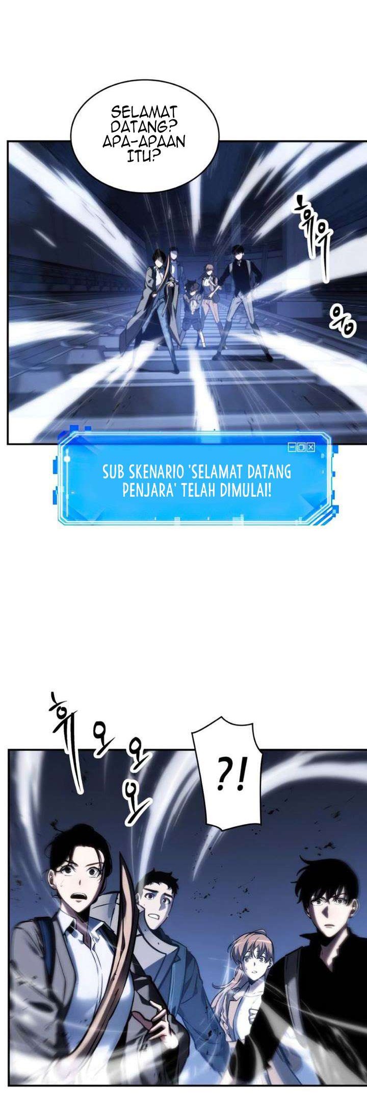 Omniscient Reader's Viewpoint Chapter 26 - halaman 7
