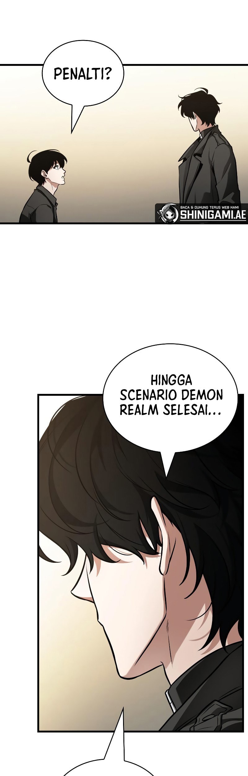 Omniscient Reader's Viewpoint Chapter 260 - halaman 10