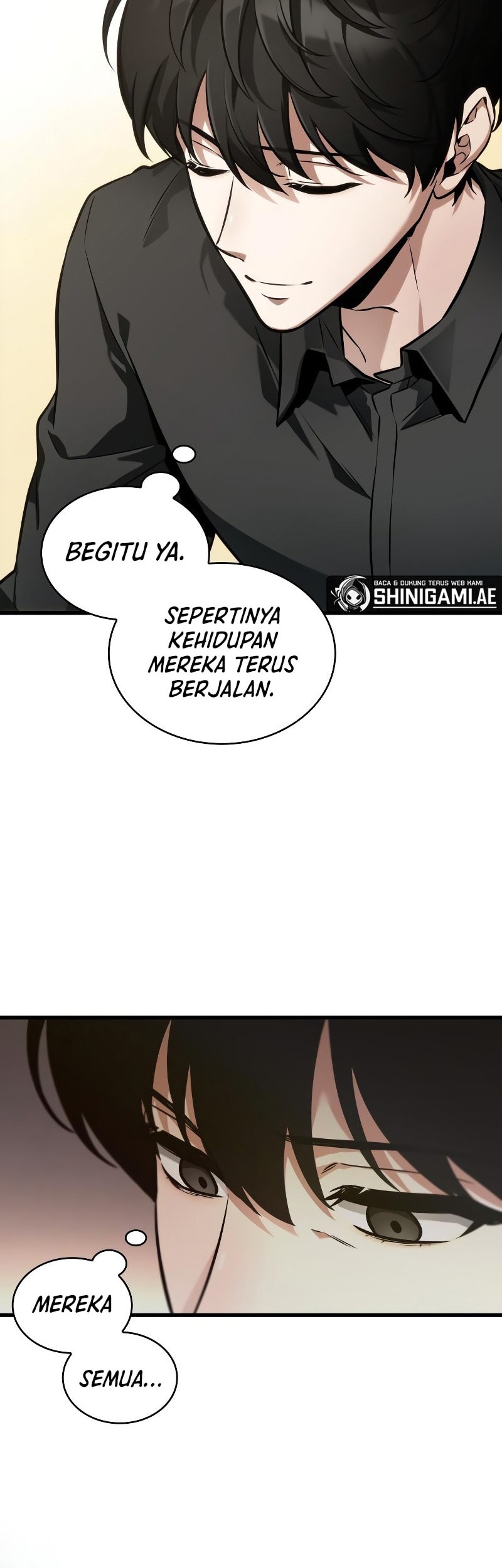 Omniscient Reader's Viewpoint Chapter 260 - halaman 19