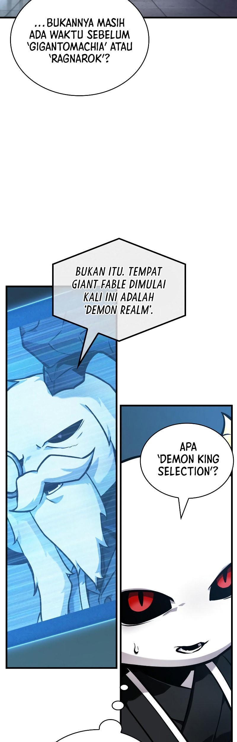 Omniscient Reader's Viewpoint Chapter 260 - halaman 40