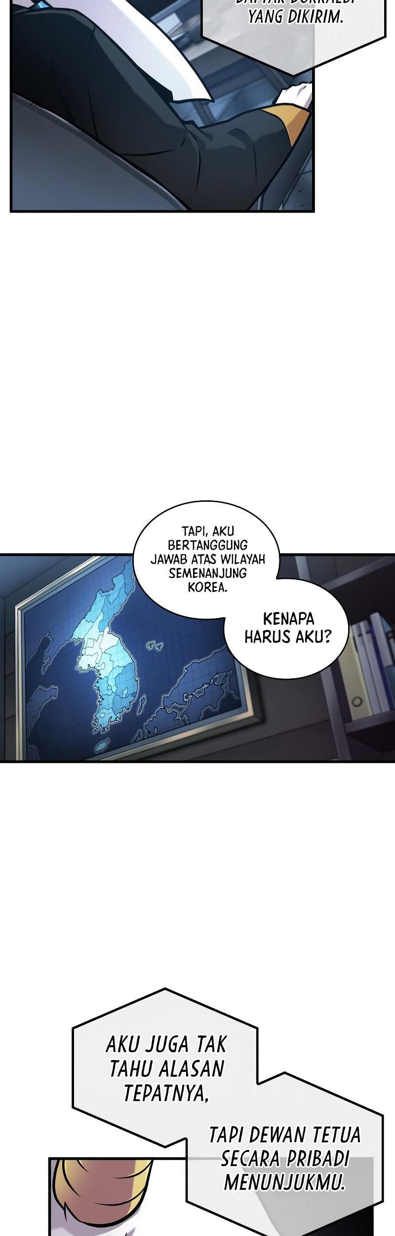 Omniscient Reader's Viewpoint Chapter 260 - halaman 48