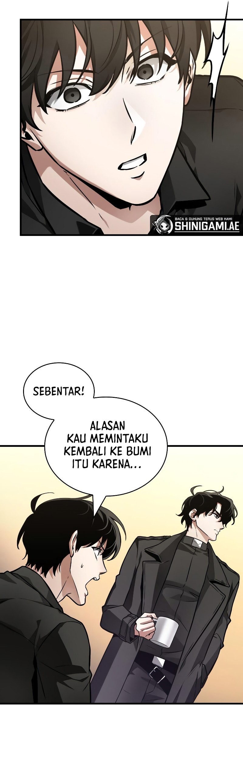Omniscient Reader's Viewpoint Chapter 260 - halaman 66