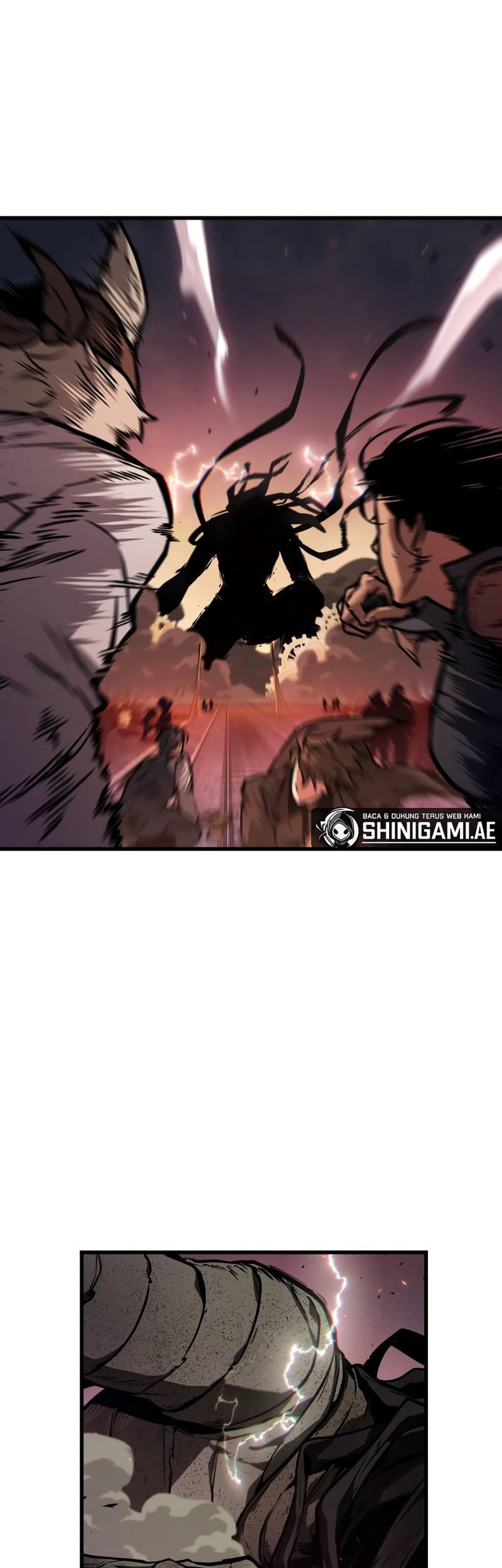Omniscient Reader's Viewpoint Chapter 261 - halaman 11