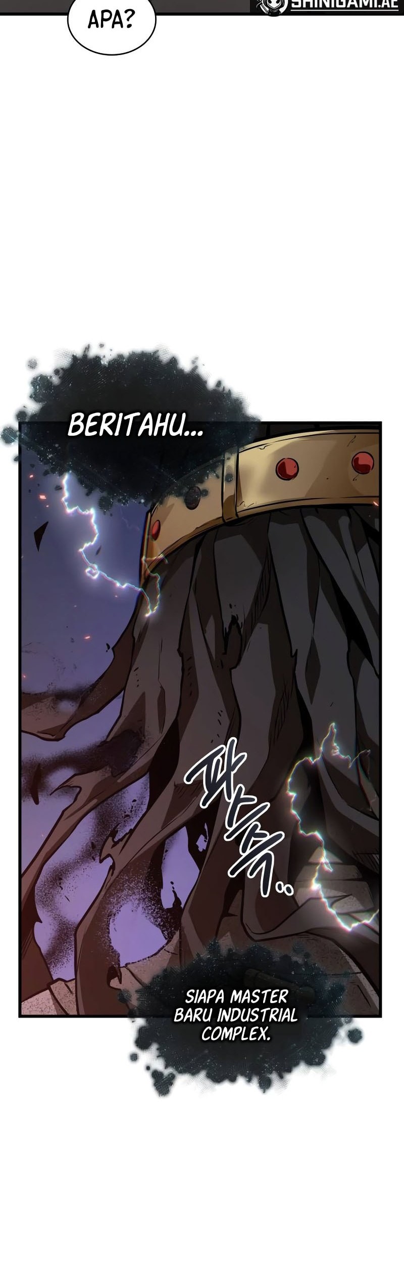 Omniscient Reader's Viewpoint Chapter 261 - halaman 23