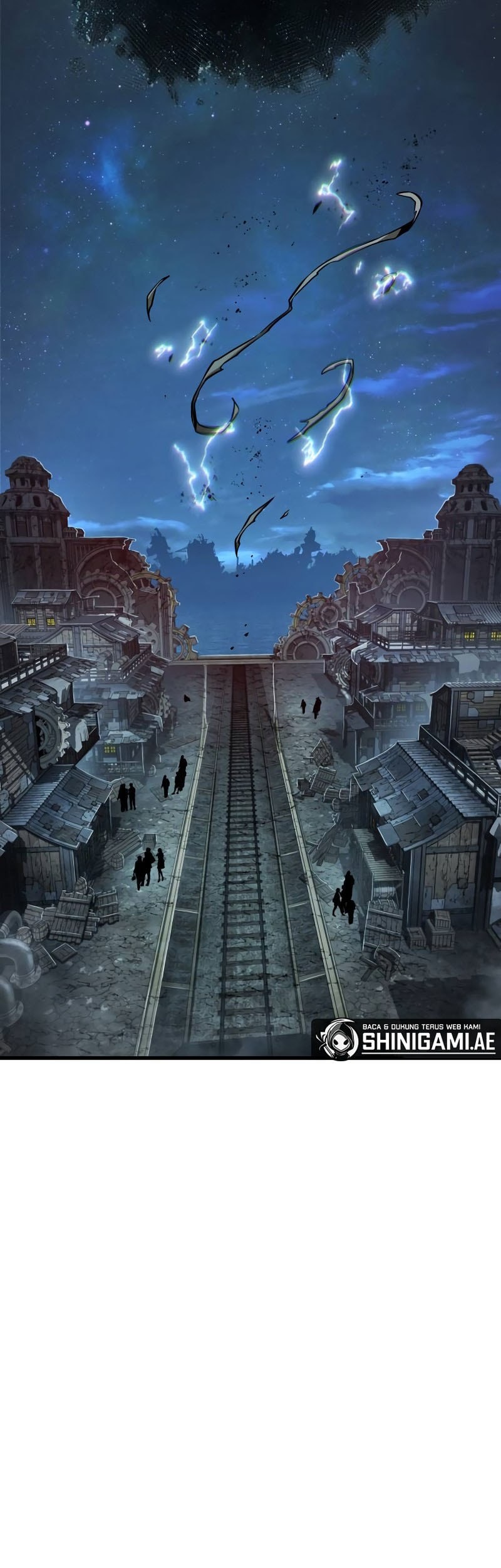 Omniscient Reader's Viewpoint Chapter 261 - halaman 26