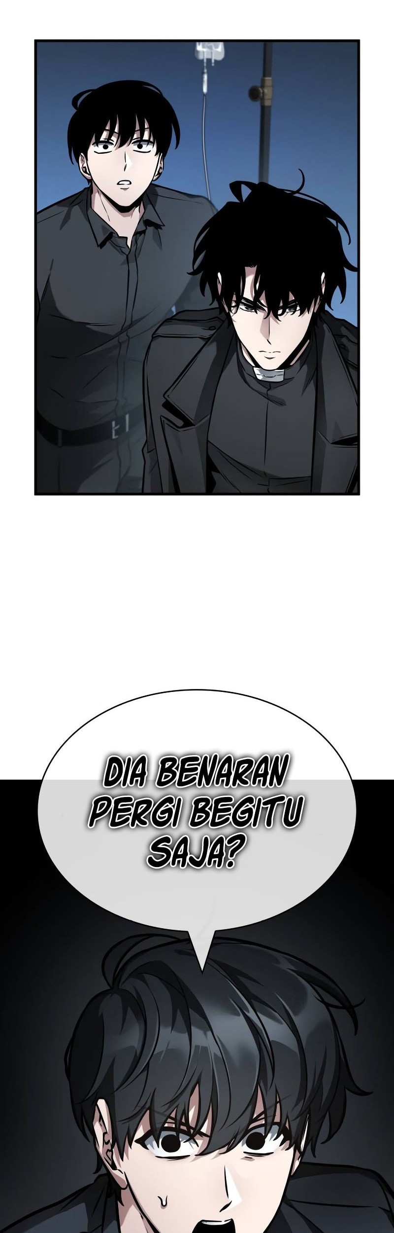 Omniscient Reader's Viewpoint Chapter 261 - halaman 27