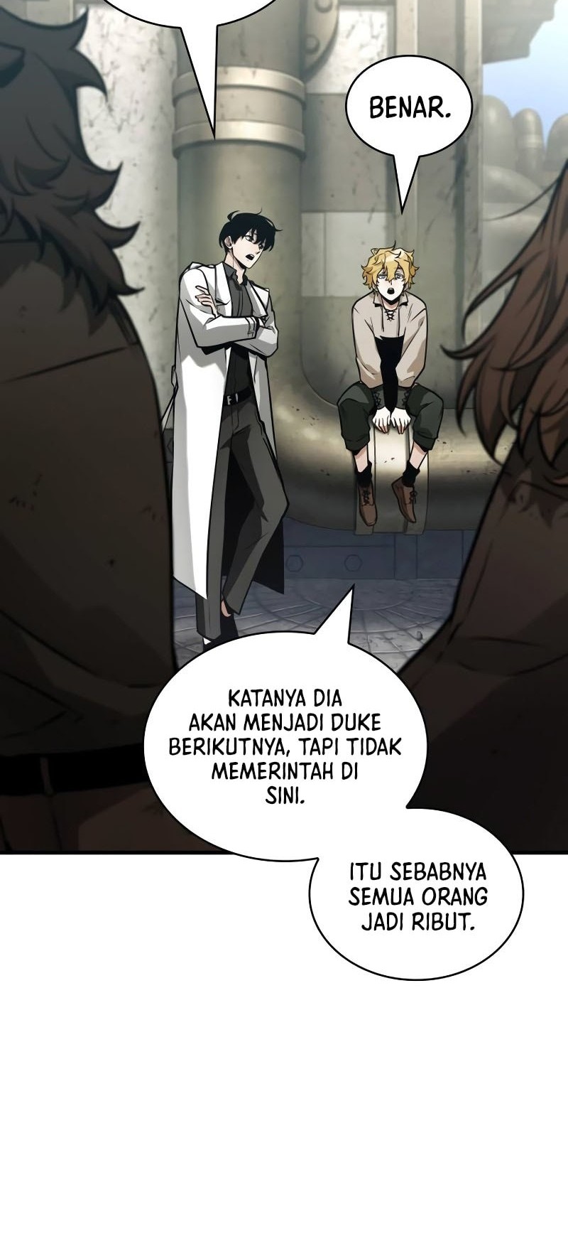 Omniscient Reader's Viewpoint Chapter 261 - halaman 53