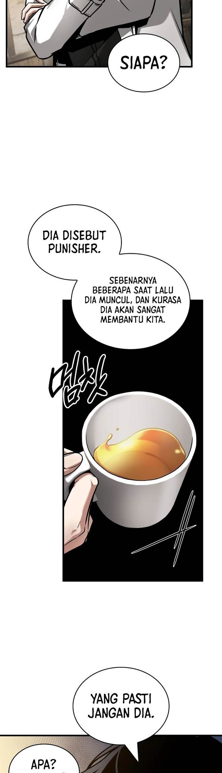 Omniscient Reader's Viewpoint Chapter 262 - halaman 46