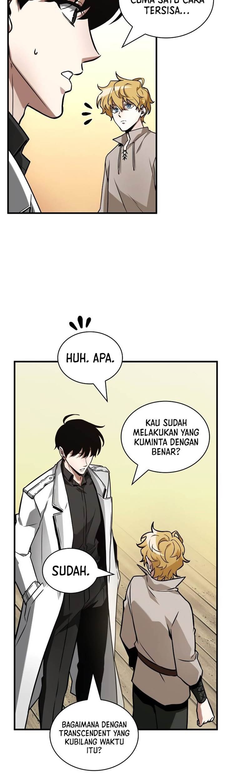 Omniscient Reader's Viewpoint Chapter 262 - halaman 51