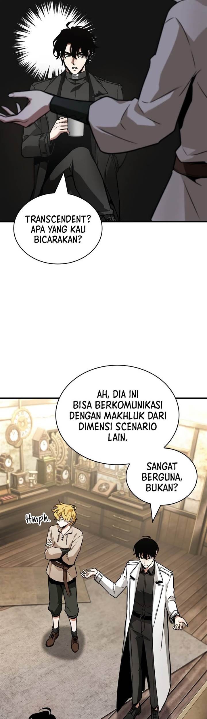 Omniscient Reader's Viewpoint Chapter 262 - halaman 53