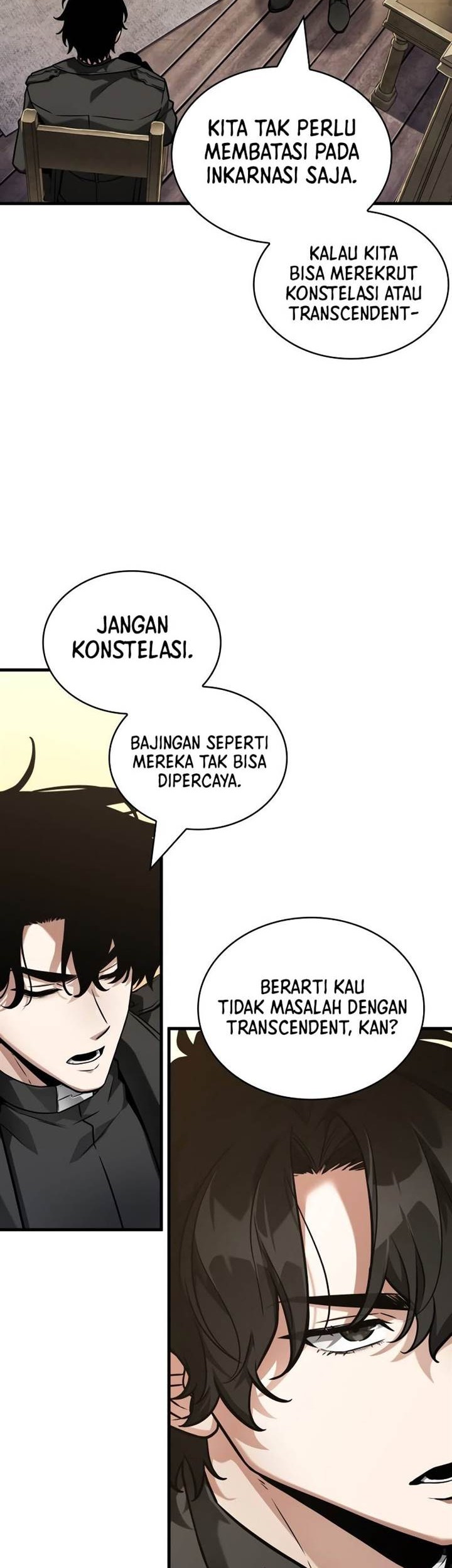 Omniscient Reader's Viewpoint Chapter 262 - halaman 54