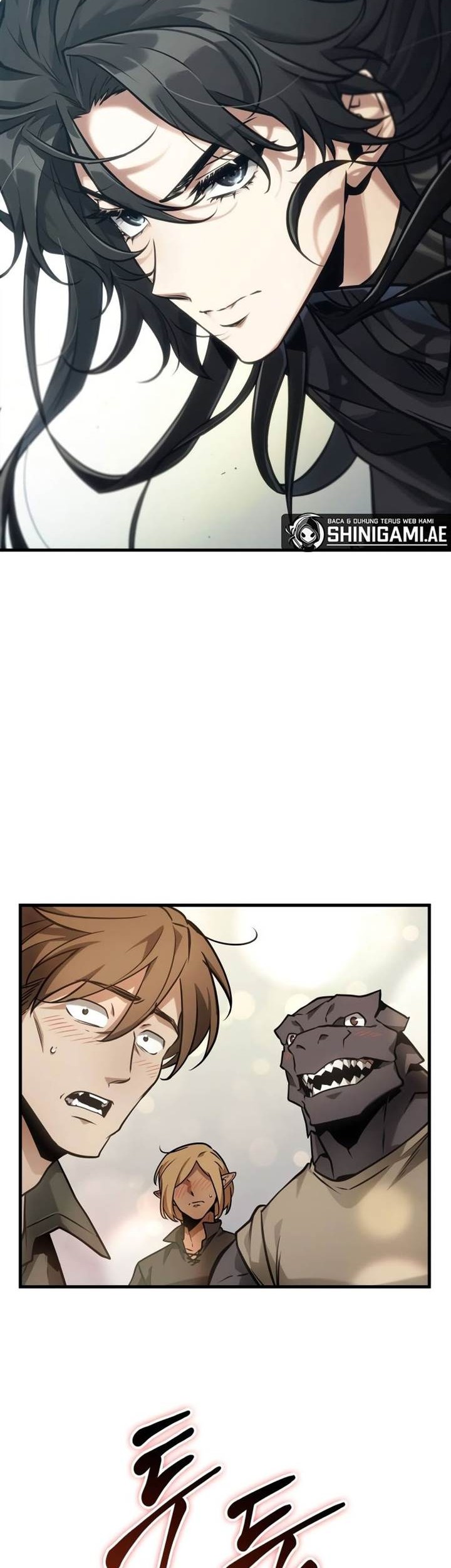 Omniscient Reader's Viewpoint Chapter 262 - halaman 6