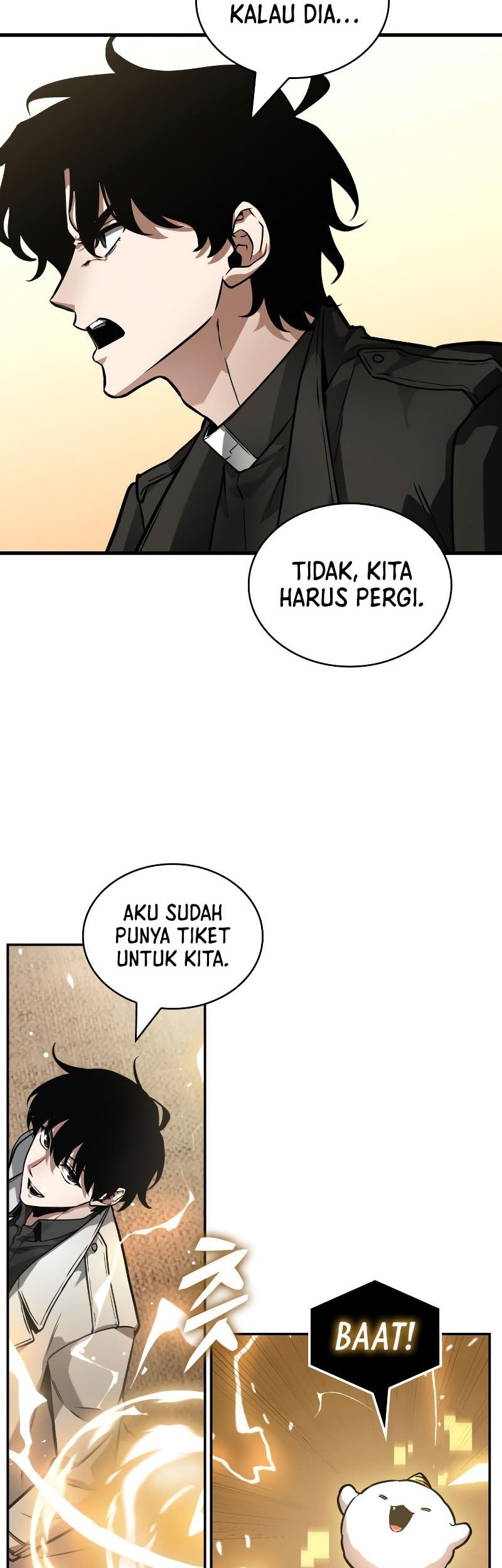 Omniscient Reader's Viewpoint Chapter 263 - halaman 11
