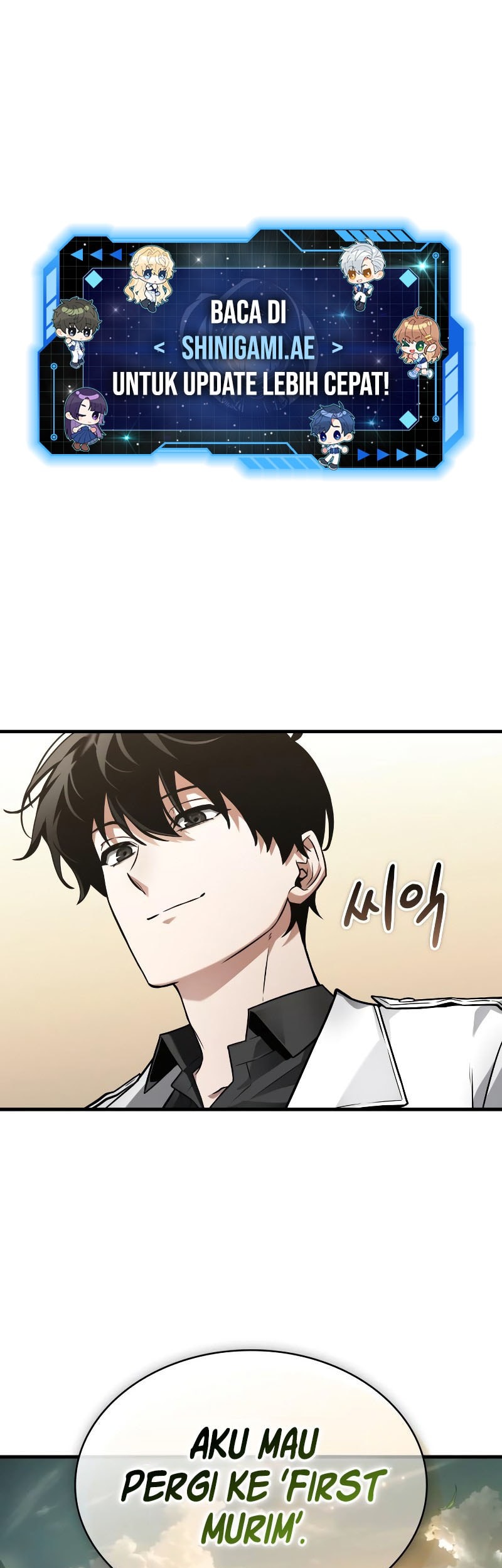 Omniscient Reader's Viewpoint Chapter 263 - halaman 2