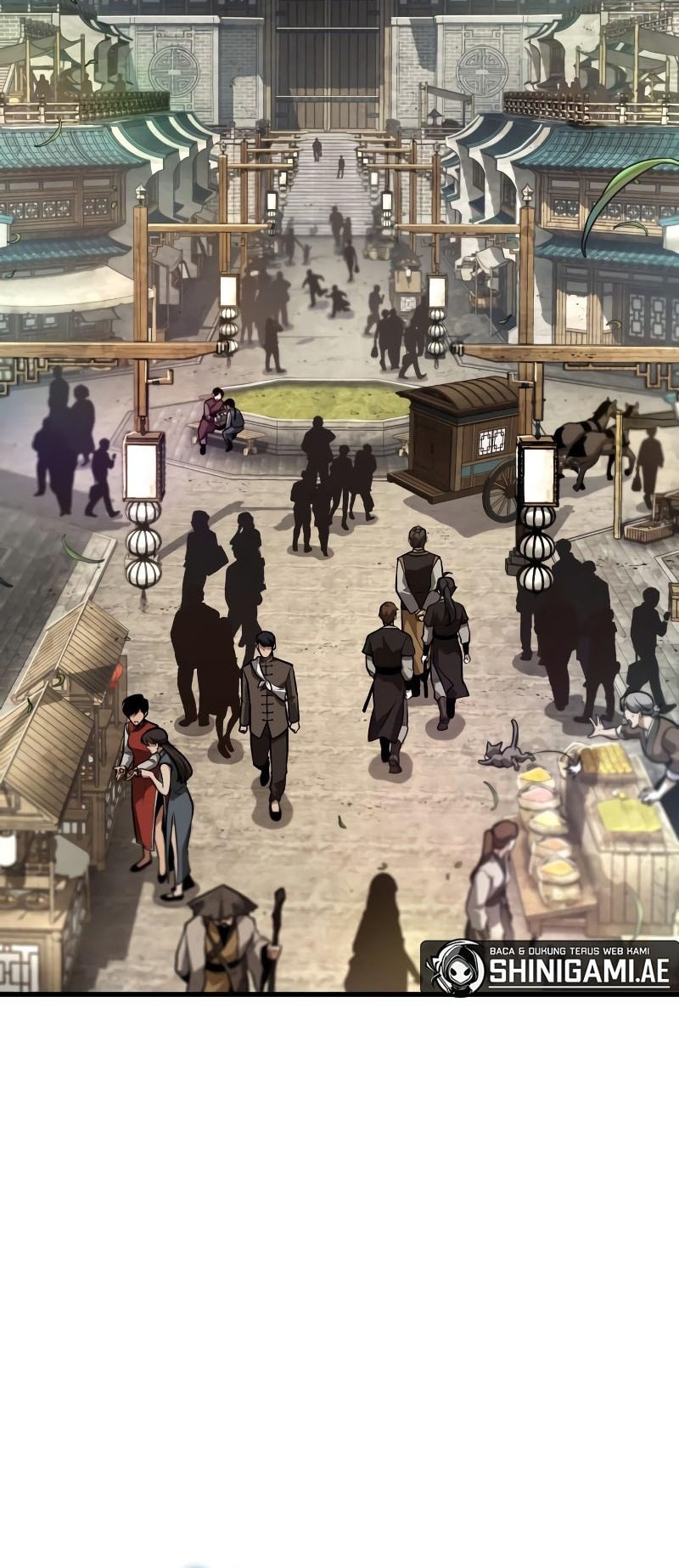 Omniscient Reader's Viewpoint Chapter 263 - halaman 29