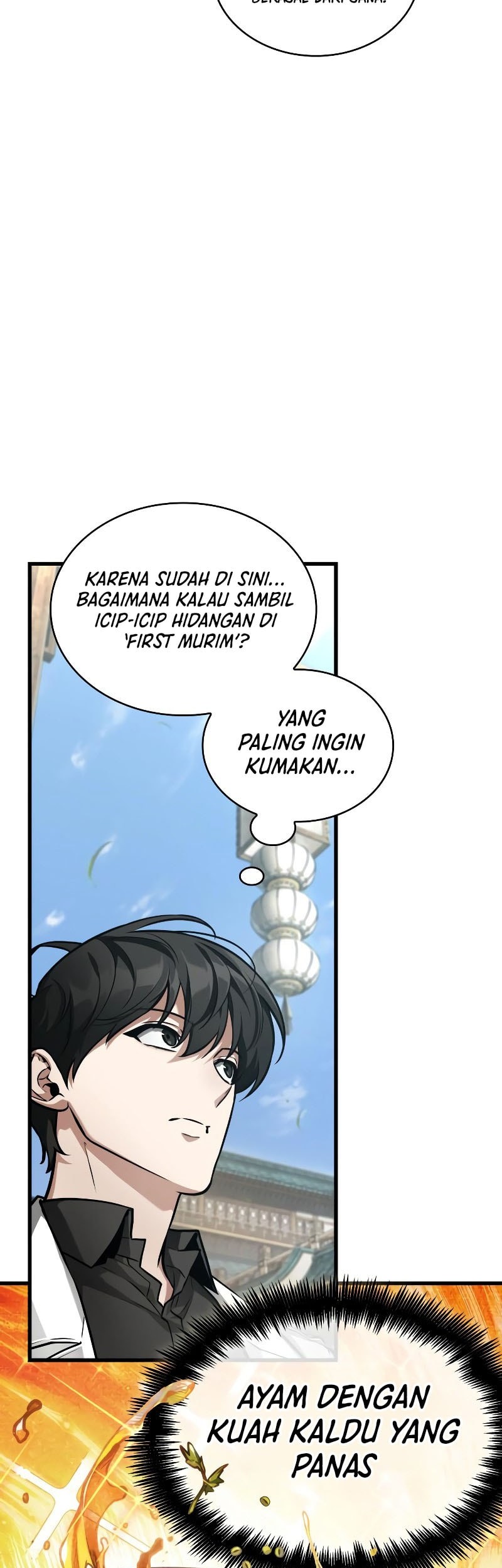 Omniscient Reader's Viewpoint Chapter 263 - halaman 36
