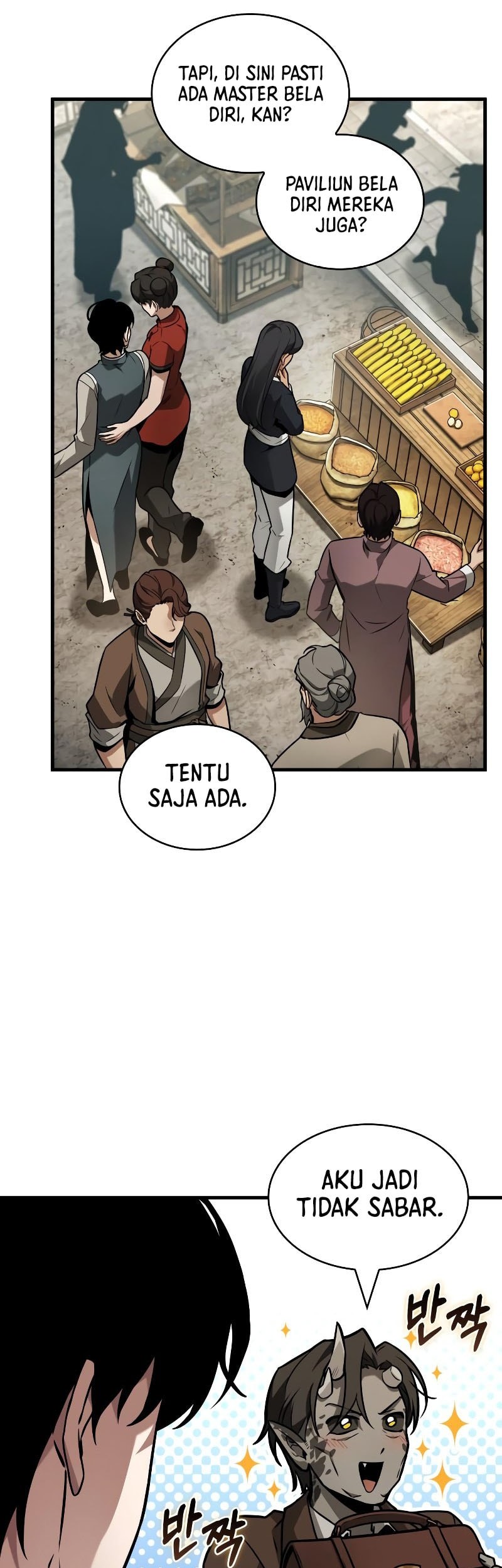 Omniscient Reader's Viewpoint Chapter 263 - halaman 40