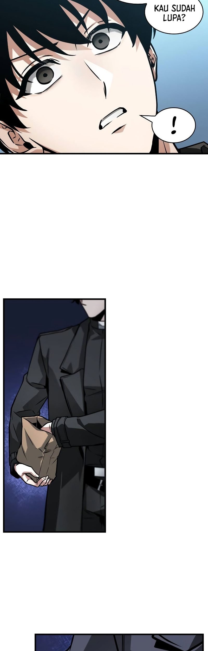Omniscient Reader's Viewpoint Chapter 264 - halaman 12