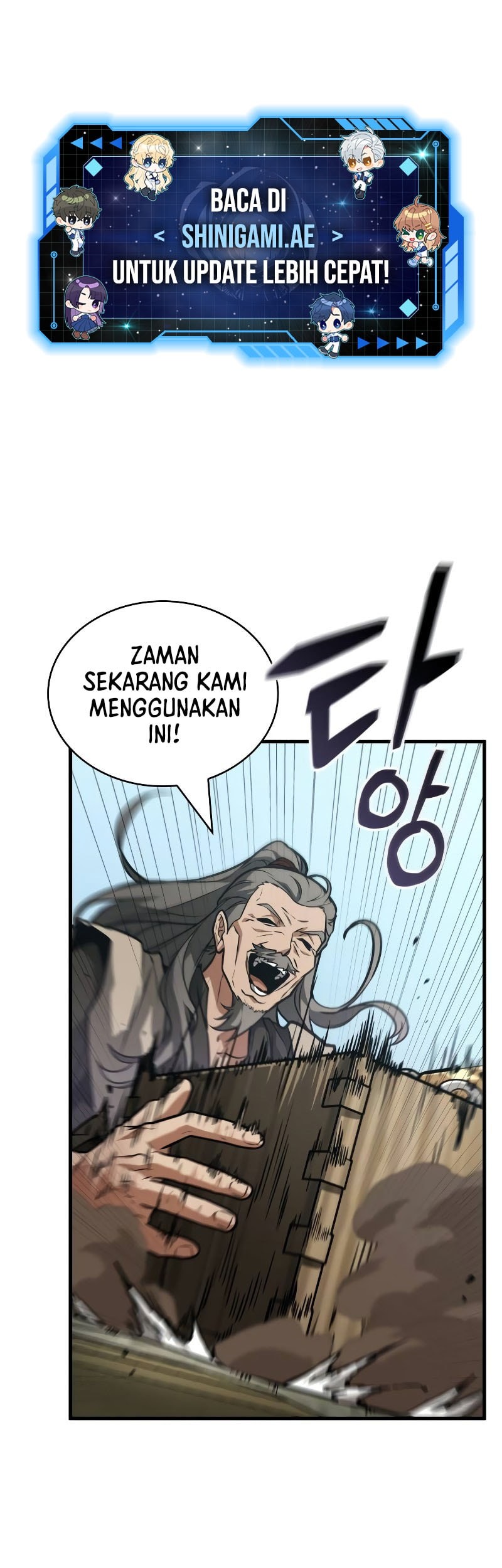 Omniscient Reader's Viewpoint Chapter 264 - halaman 2