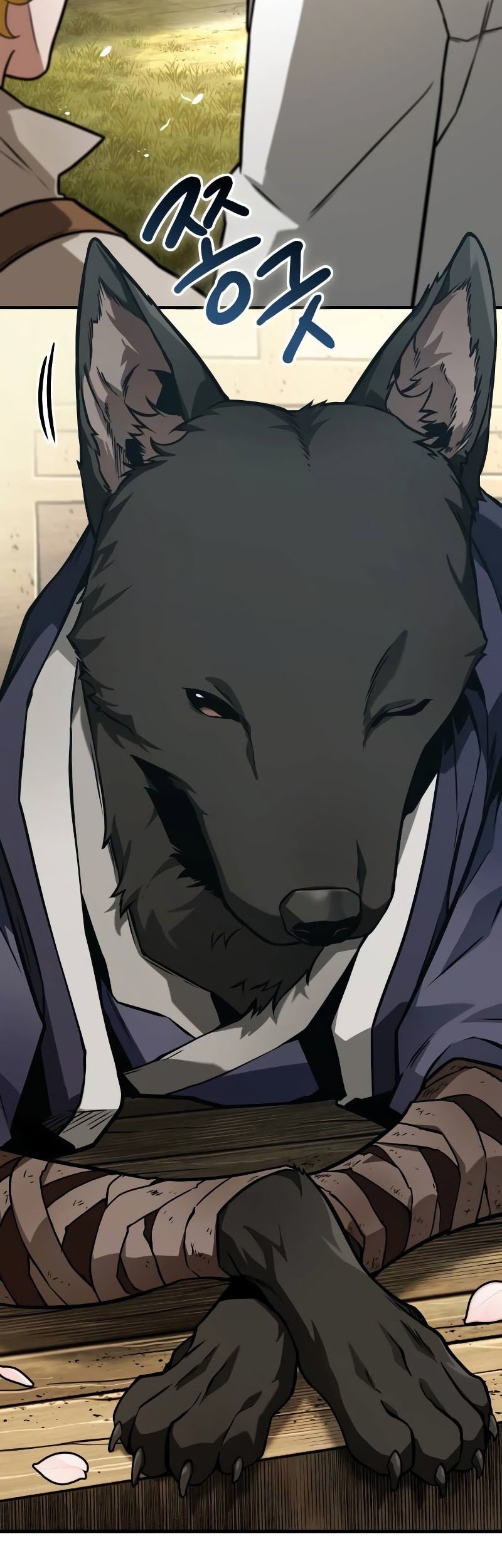 Omniscient Reader's Viewpoint Chapter 264 - halaman 44