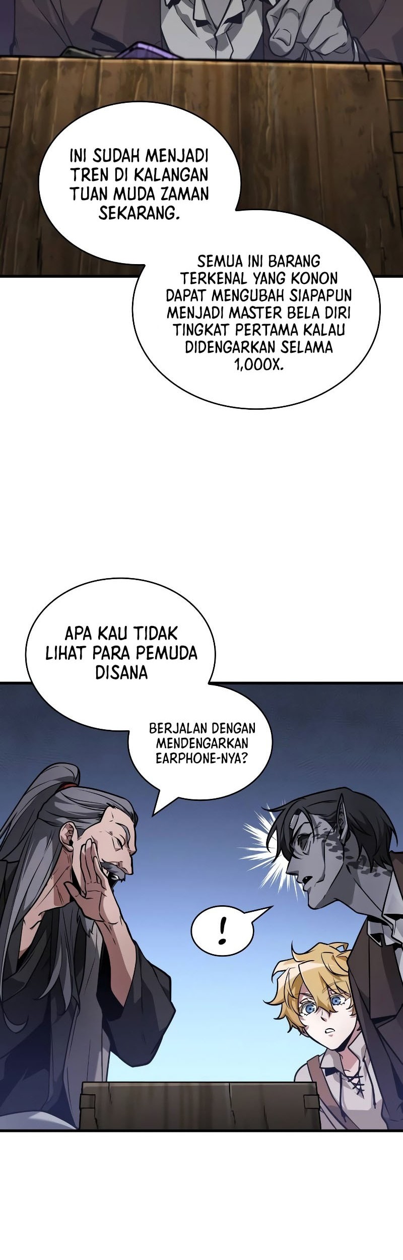 Omniscient Reader's Viewpoint Chapter 264 - halaman 5