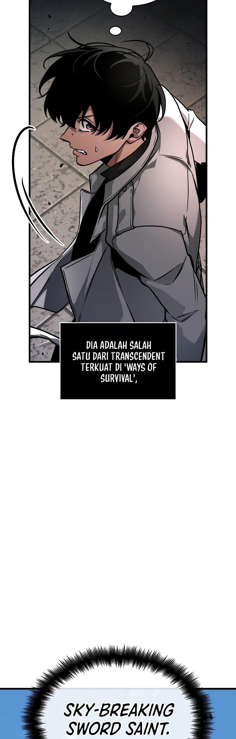 Omniscient Reader's Viewpoint Chapter 265 - halaman 62