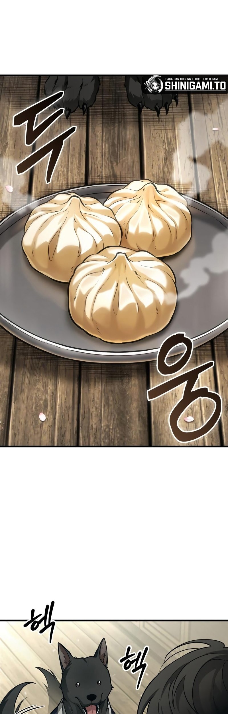 Omniscient Reader's Viewpoint Chapter 266 - halaman 44