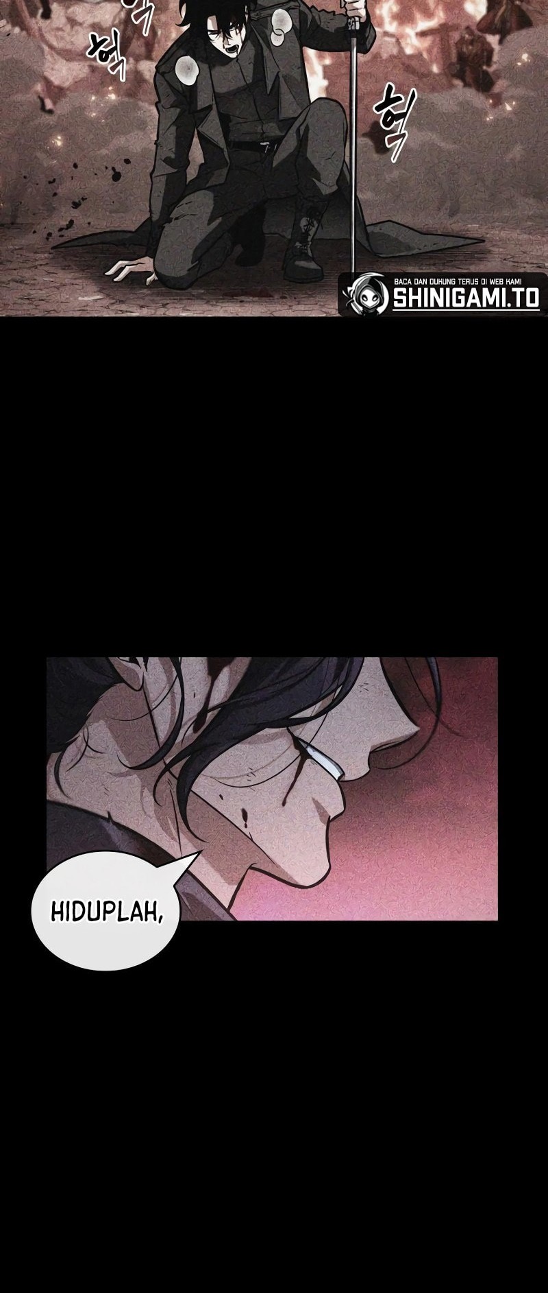 Omniscient Reader's Viewpoint Chapter 266 - halaman 5