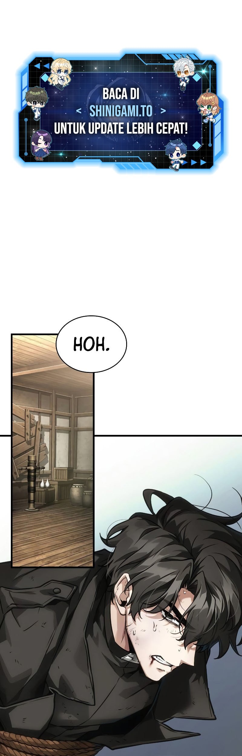 Omniscient Reader's Viewpoint Chapter 267 - halaman 2